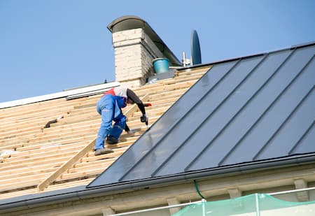 Everything You Need To Know About Roof Replacement Before Hiring Contractors