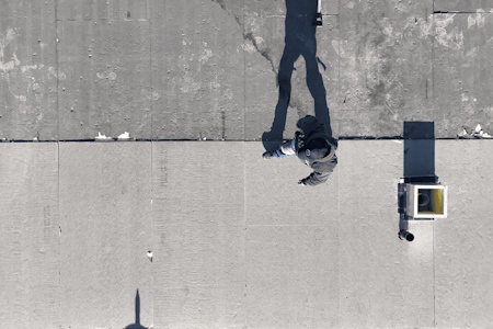 Flat Roofing