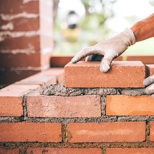 How to Keep Your Masonry Safe During Winter